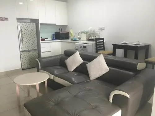 Tropez Residences