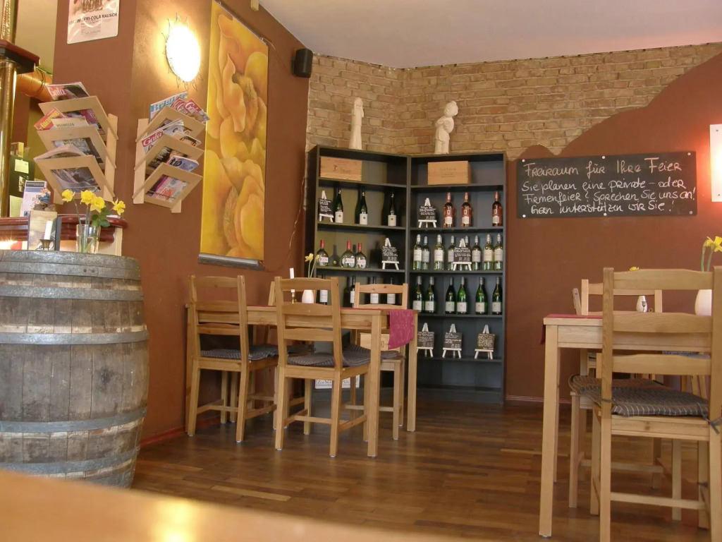 Pension Freiraum Guesthouse Berlin