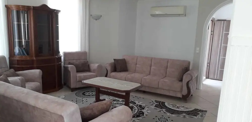 Star Villa