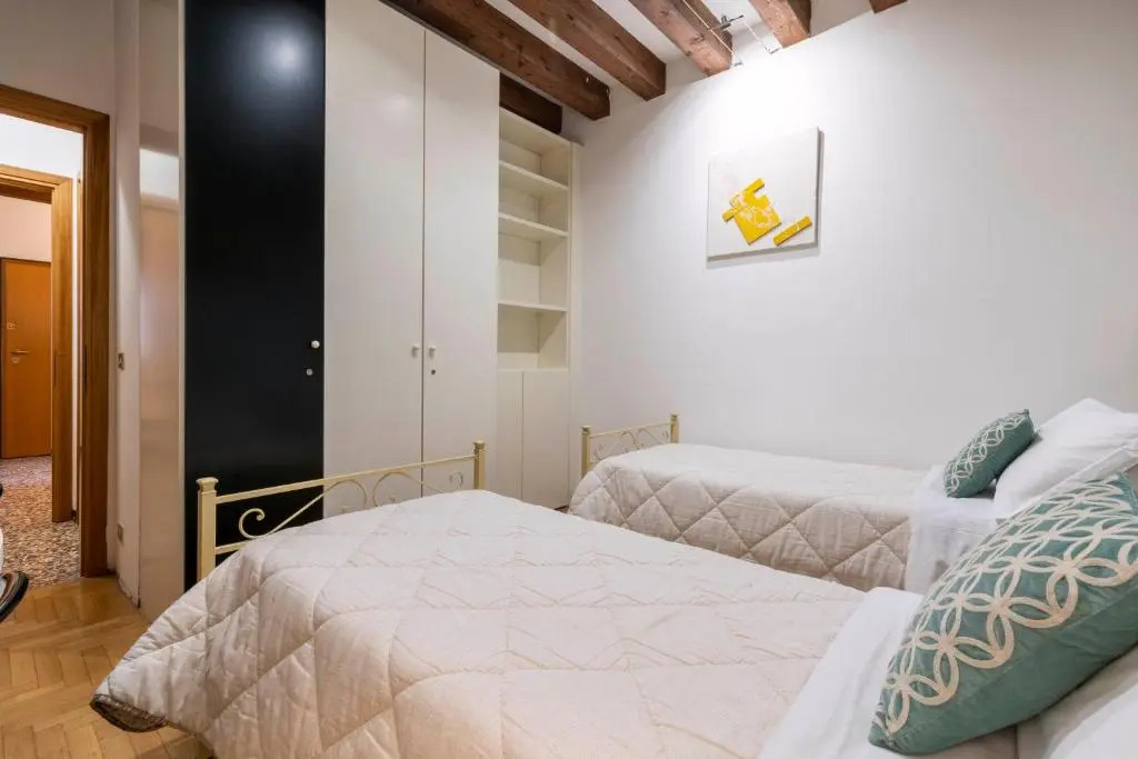 San Marco - 2 Bedrooms with Lift