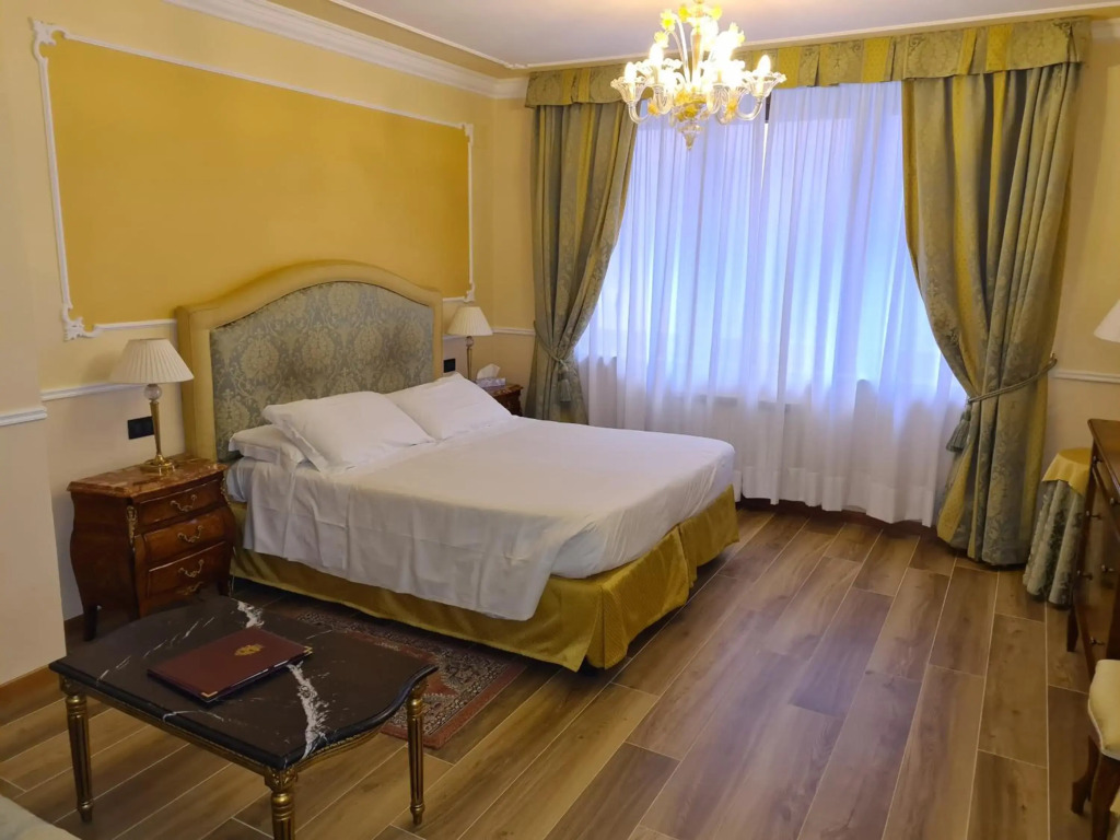Hotel Ca dei Conti