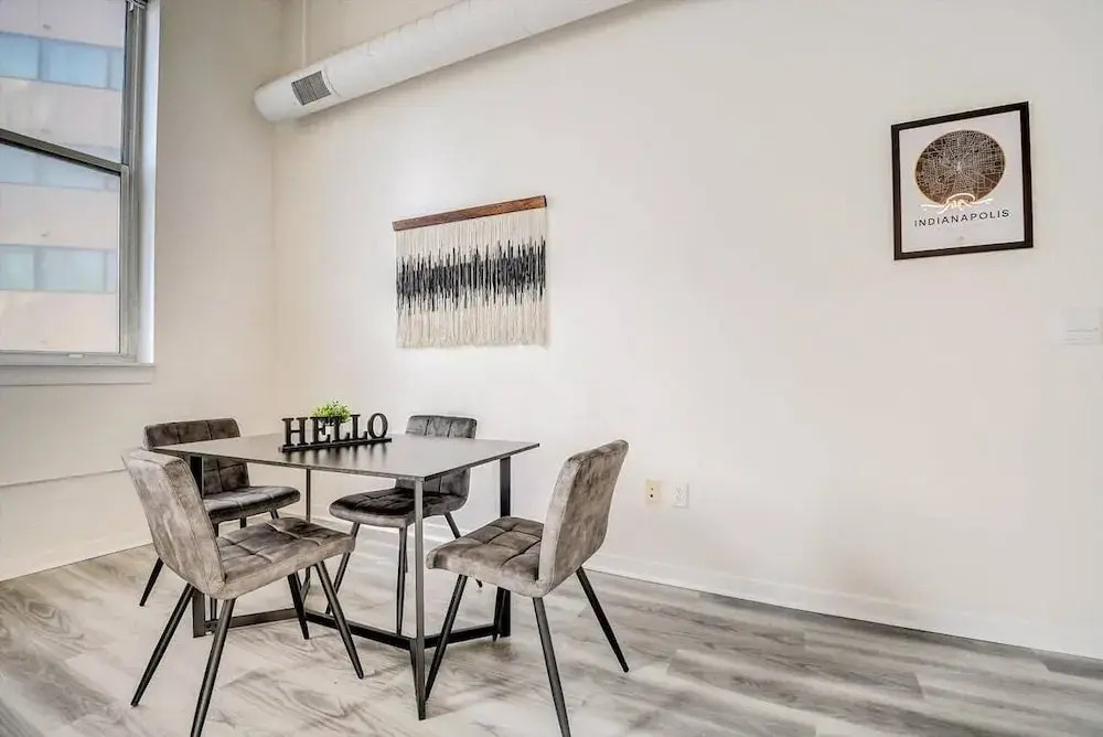 CozySuites The Block Skybridge Access
