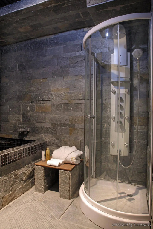 Terrado Suites Antofagasta