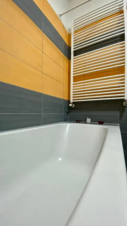 Tesla Smart apartment