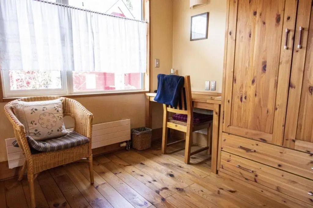 Sanso Harunoki staff-resident type - Vacation STAY 11615