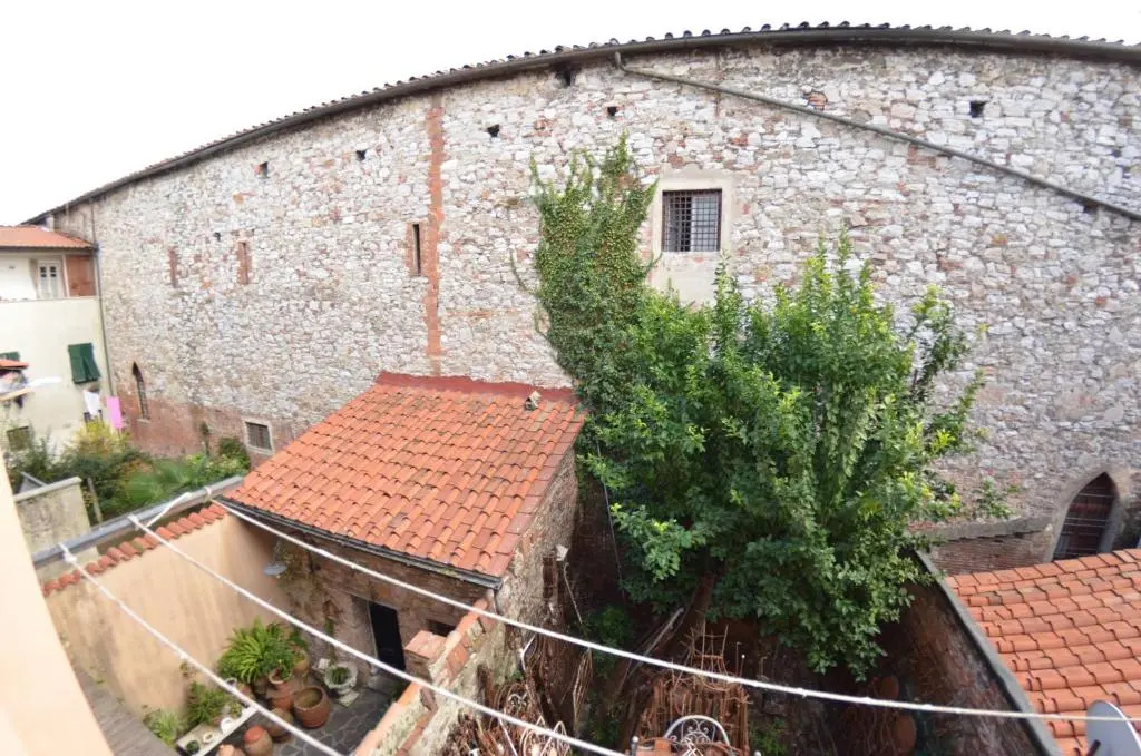 Alle Mura
