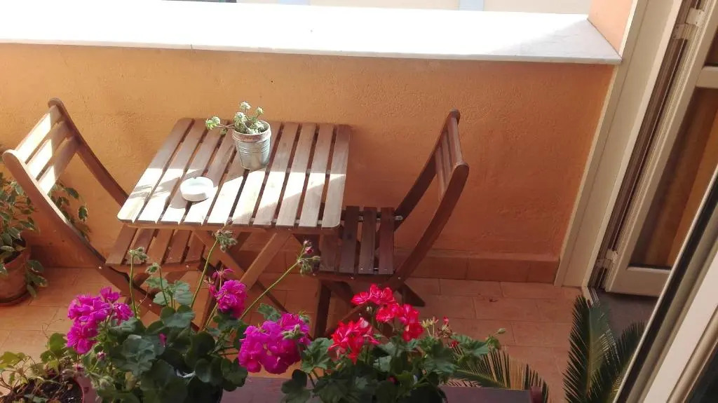 RUNFULIA Apartments & Rooms