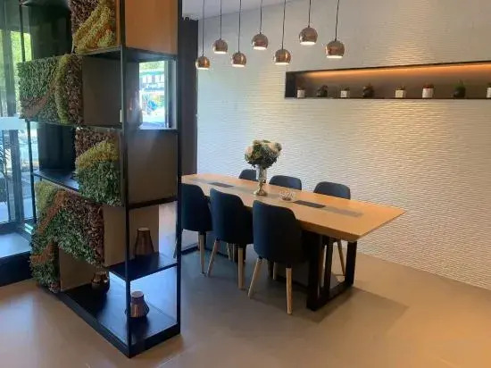 Homeinn Ease Hotel (Yantai University)