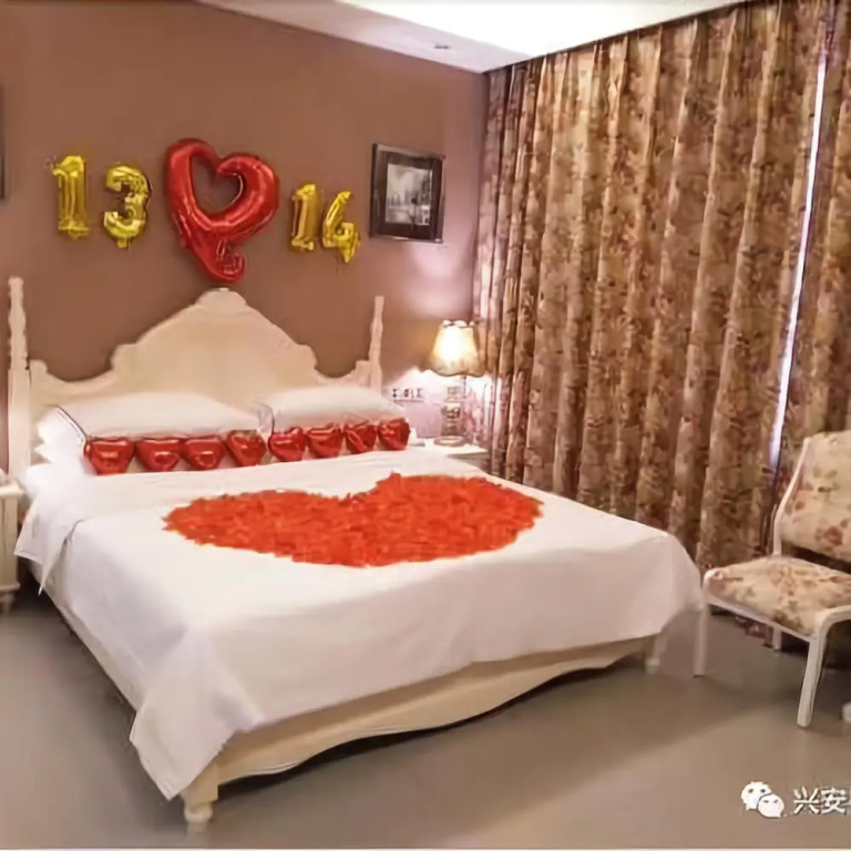 Meilun Hotel