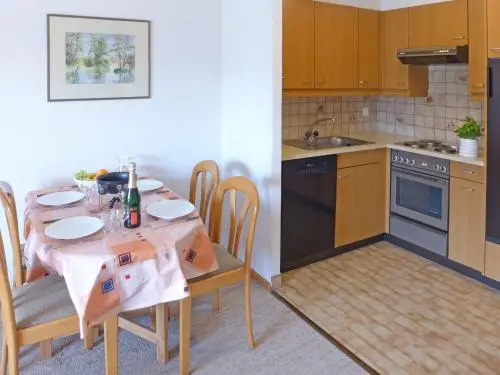 Apartment Santa Barbara 23 by Interhome