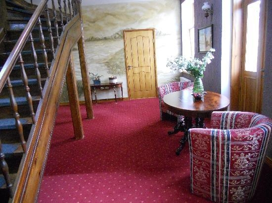 Hotel Vilhelmine