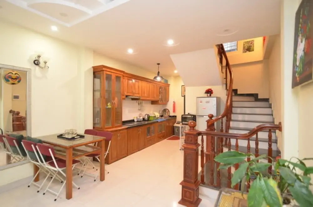 A Rich Stay Deluxe Studio WestLake 162 YH