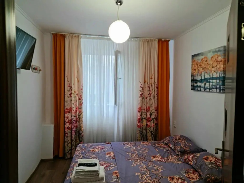 APARTAMENT E'BULEVARD No2 ALBA IULIA
