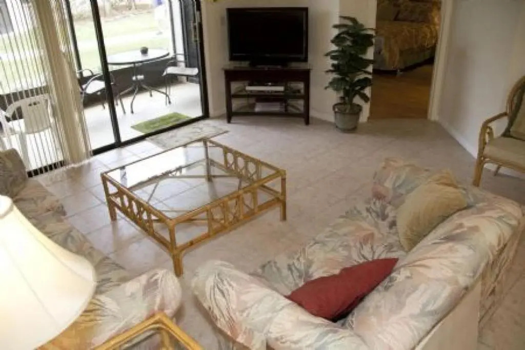 Ocean Village Club Condo J15