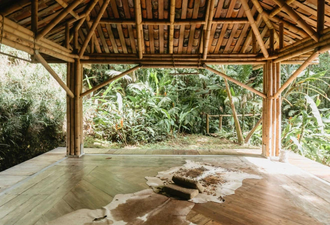 Finca Quindio
