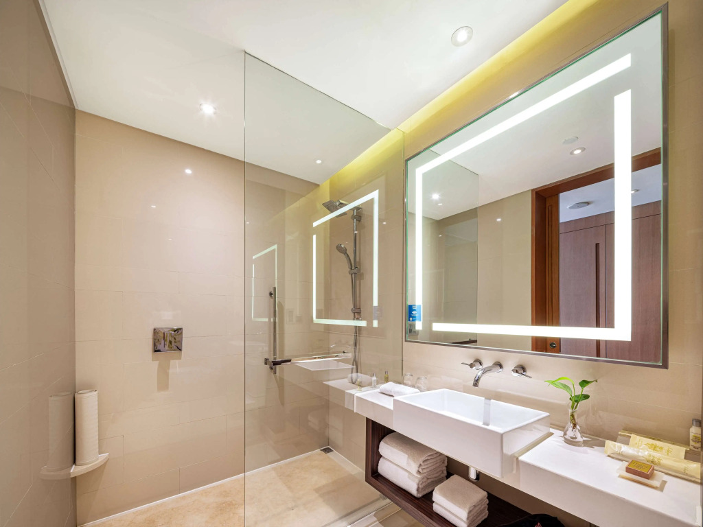 Hilton Garden Inn Chengdu Huayang