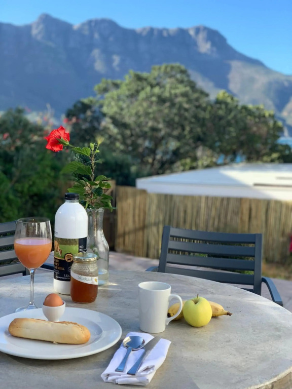 BEAUTIFUL VIEW Garden Apartment