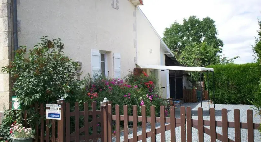 Le Petit Verger