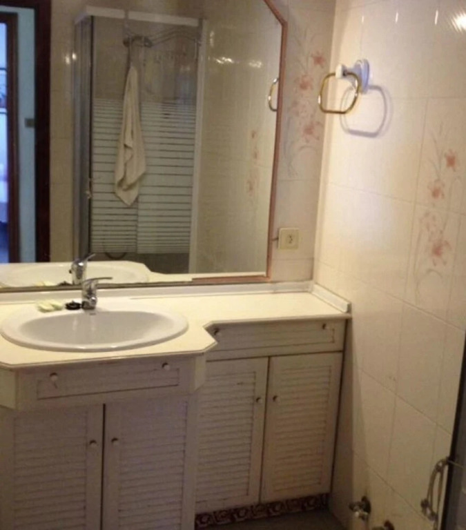 Apartment With 3 Bedrooms in Málaga, With Wonderful sea View, Furnishe