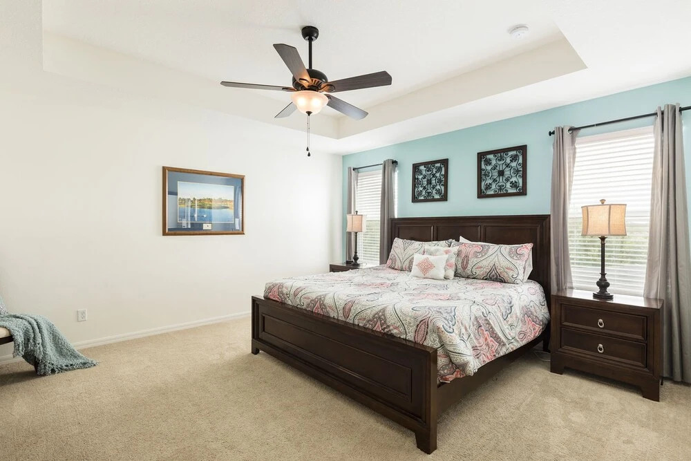 946SP - West Haven Gated Resort