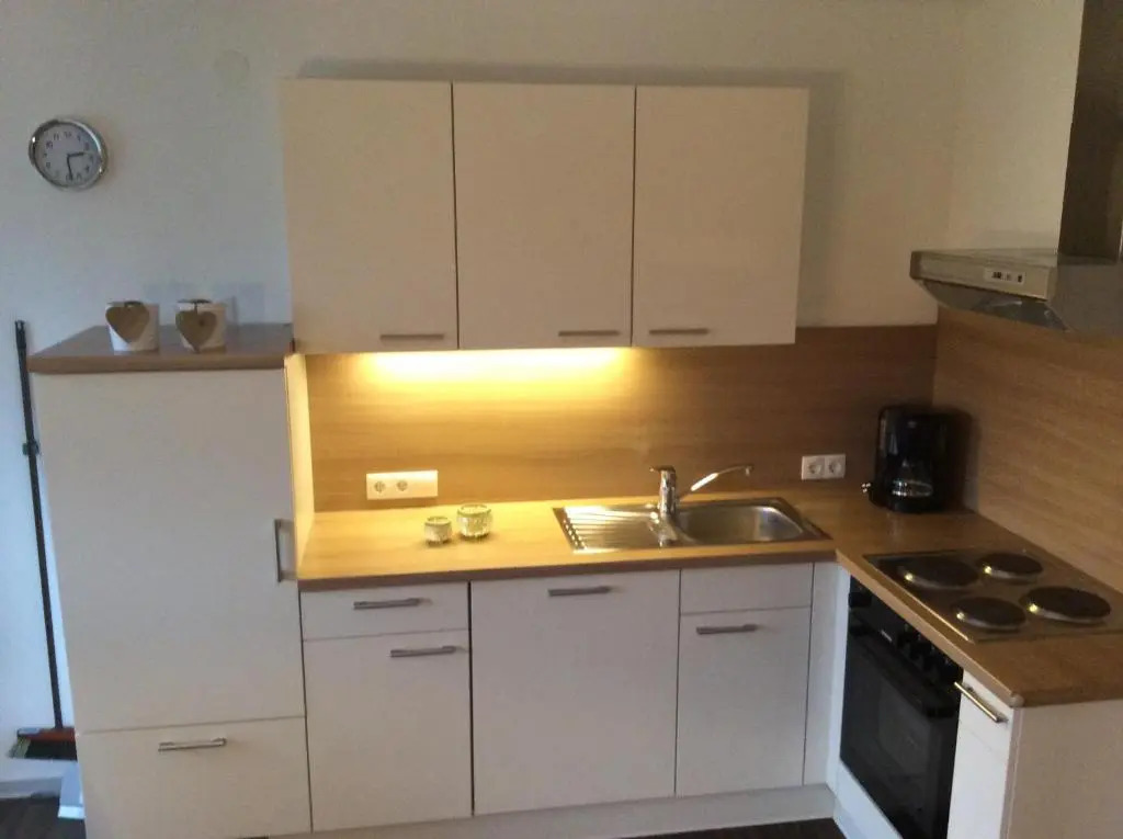 Ferienwohnung Rahm