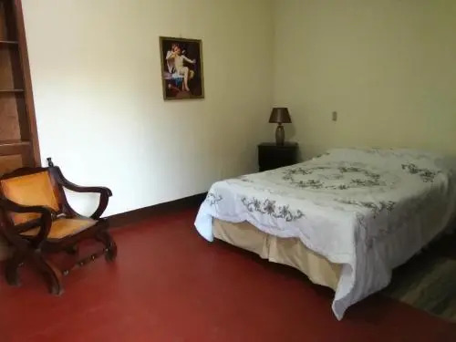 Hostal Casa del Angel