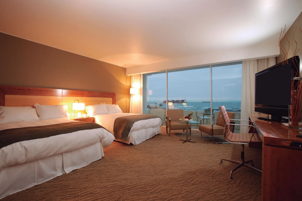 Terrado Suites Antofagasta