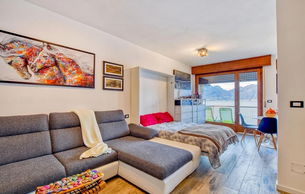Stunning Apartment in Castelletto di Brenz. With Wifi