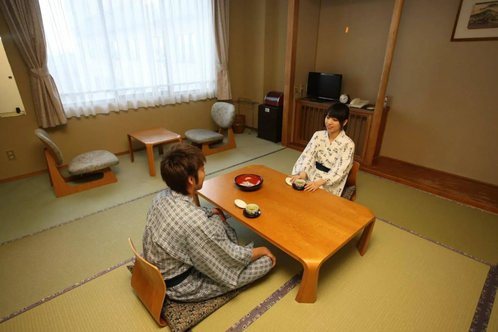 Sasai Hotel