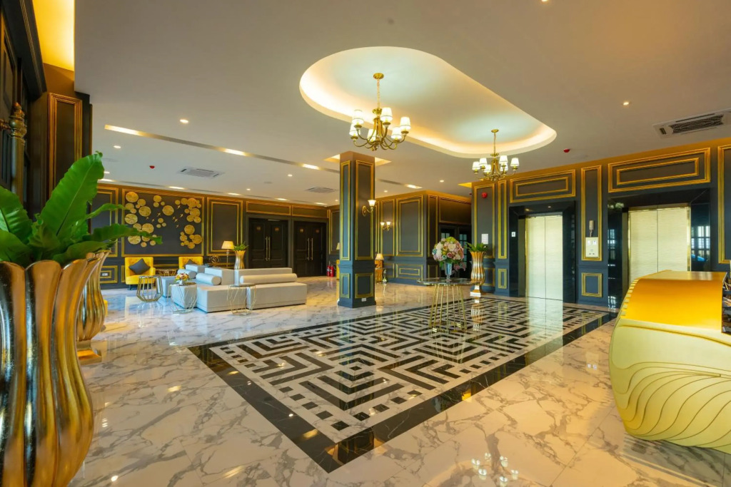 Belle Grand Hotel