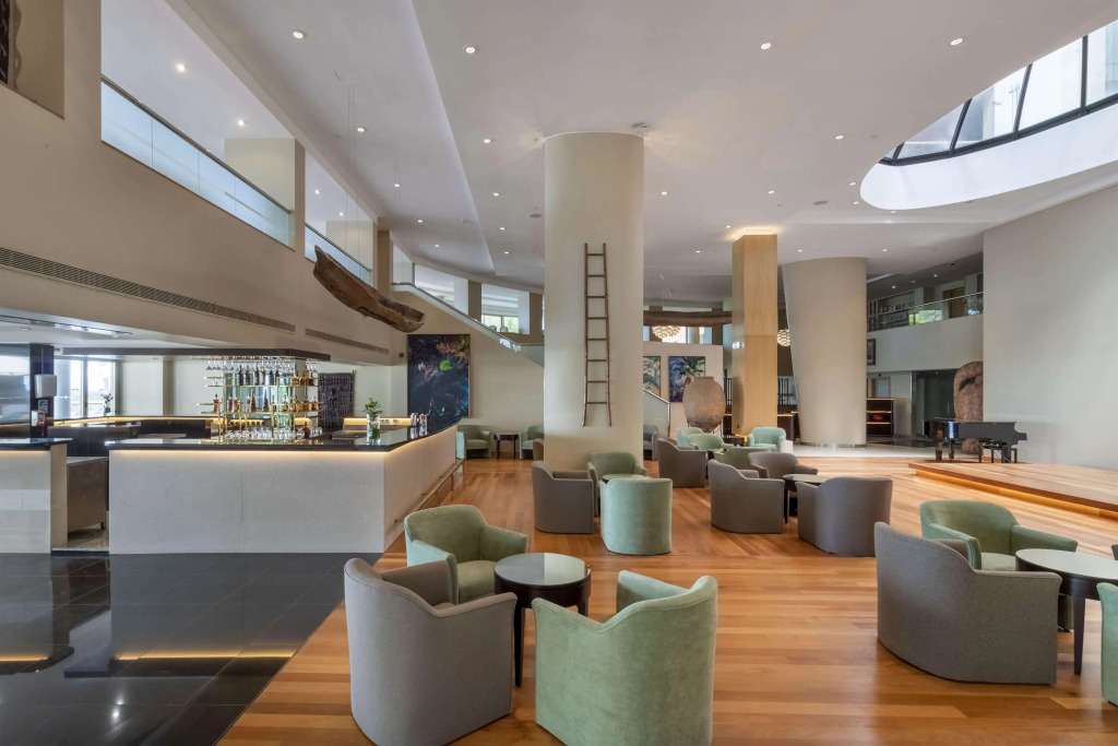 Royal Savoy - Ocean Resort - Savoy Signature