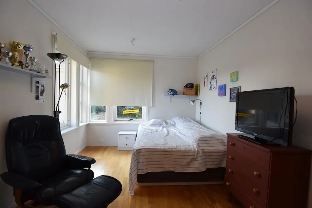 Solferie Holiday Home Marthas vei