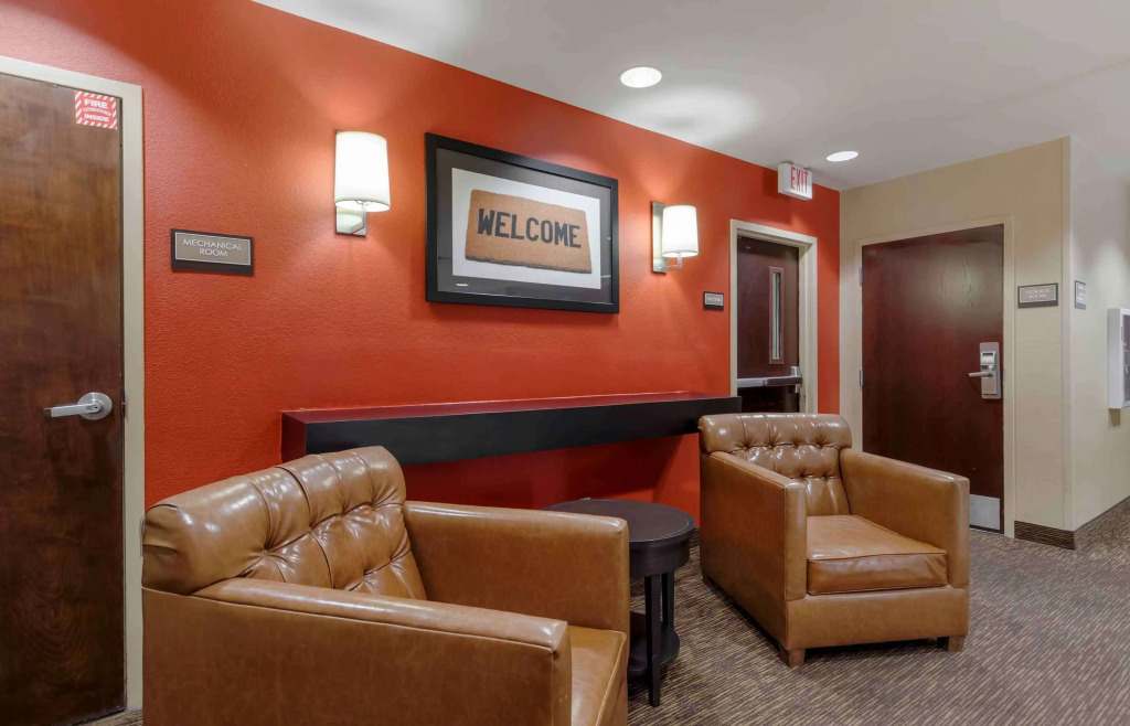 Extended Stay America - Laredo - Del Mar