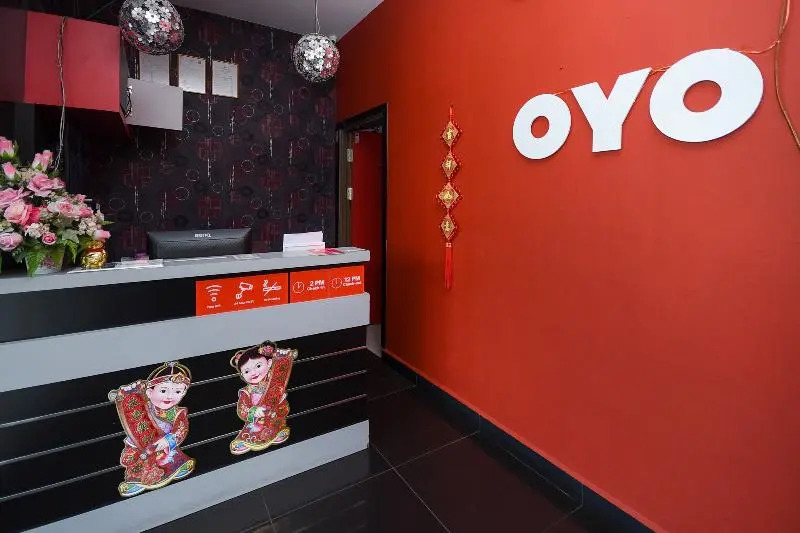 Ys Inn by OYO Rooms