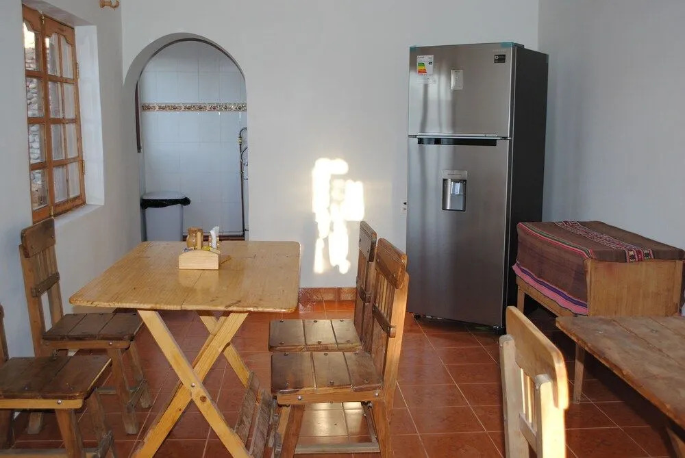 Hostal Etnica