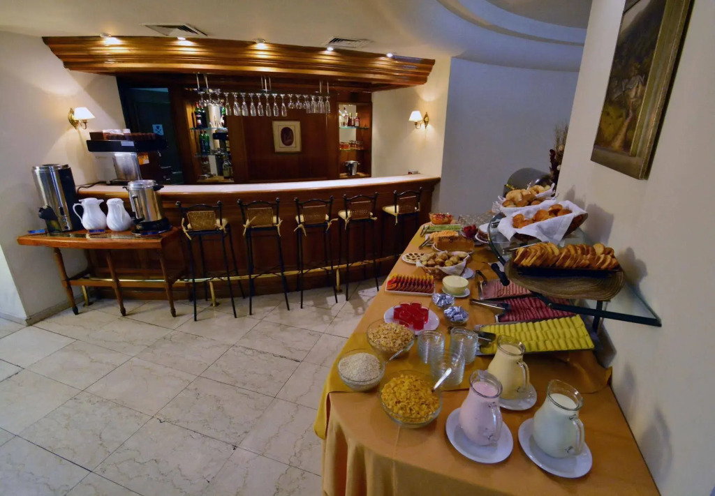 Oxford Hotel