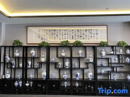 Jinghe Wenhua Impression Hotel