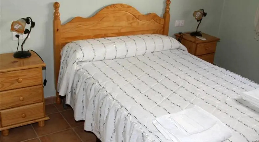 Cortijo Rural La Haza