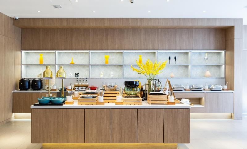 Hanting Premium Hotel Jining Zoucheng Economic Development Zone