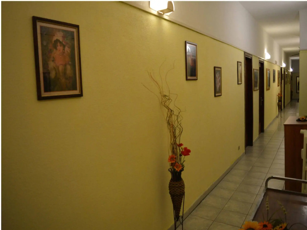 Hotel Stazione