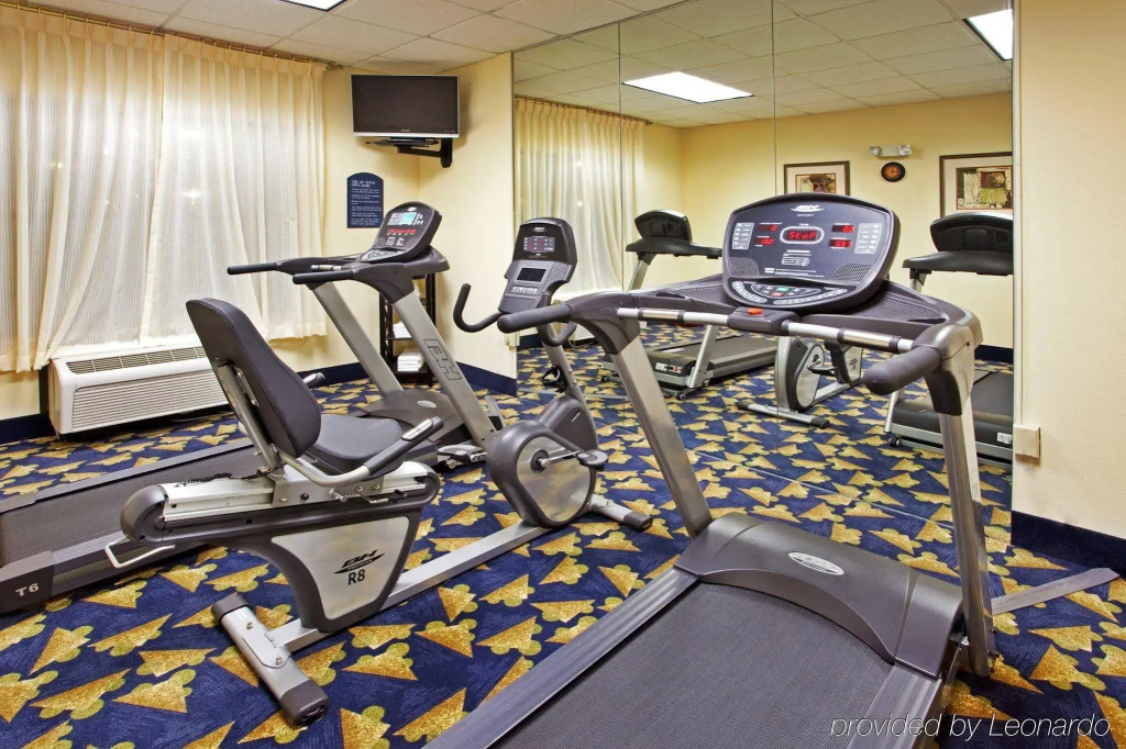Holiday Inn Express Hotel & Suites Byron by IHG
