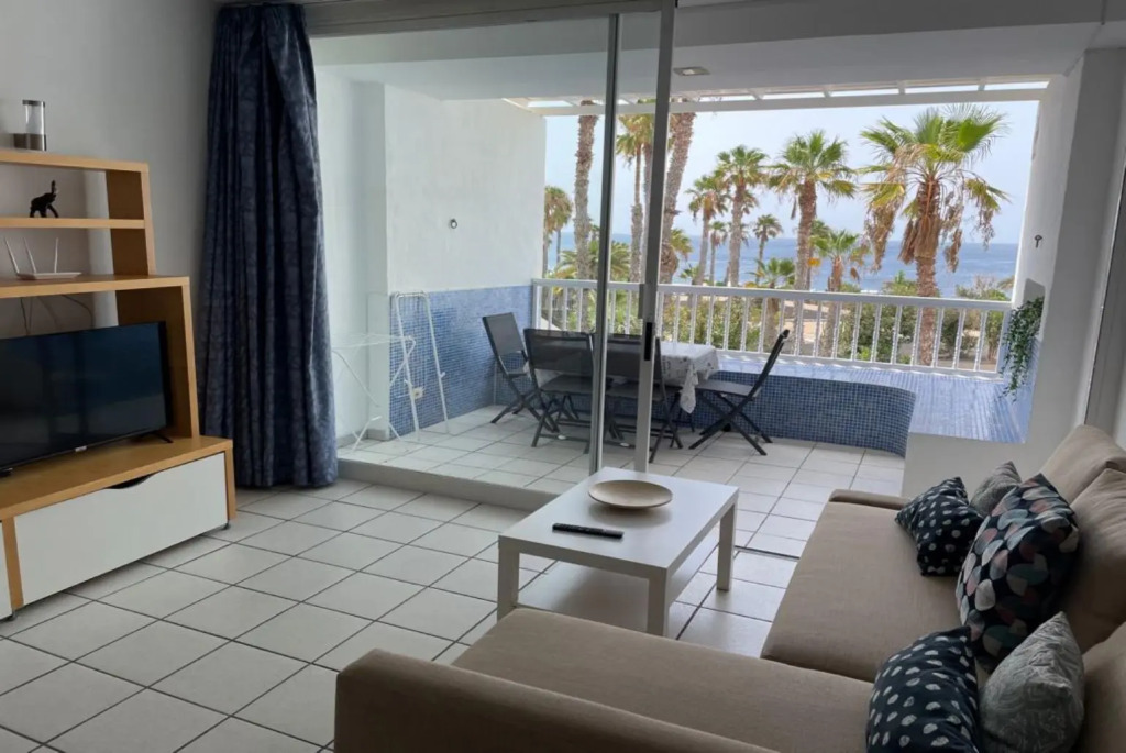 Jardines Apartment 1