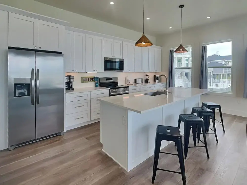 Casa Abide by Ryson Vacation Rentals