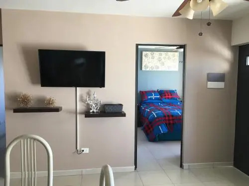 Fantastic & Cozy #3: Condo Close To the Beach