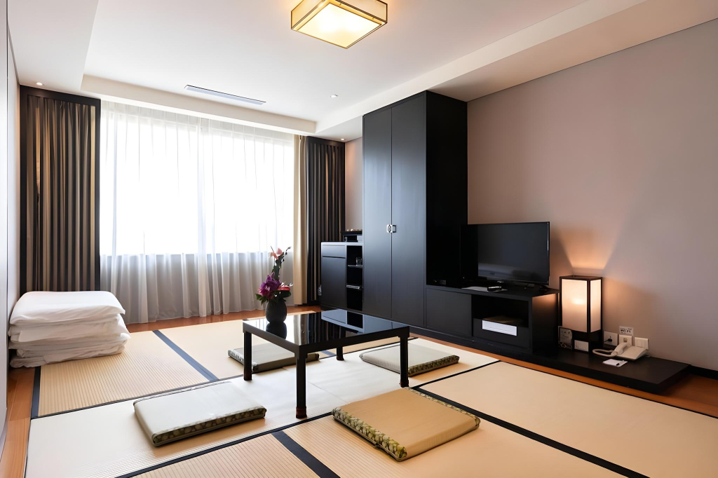 Beitou Sweet Me Hot Spring Resort