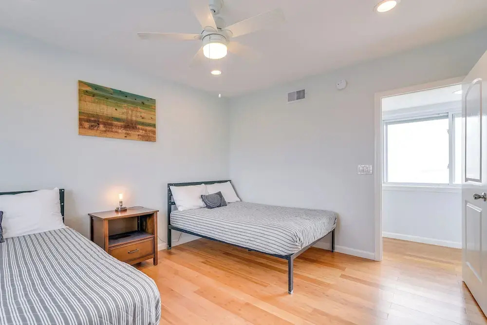Surfside Beach Home w/ Private Boardwalk Access!