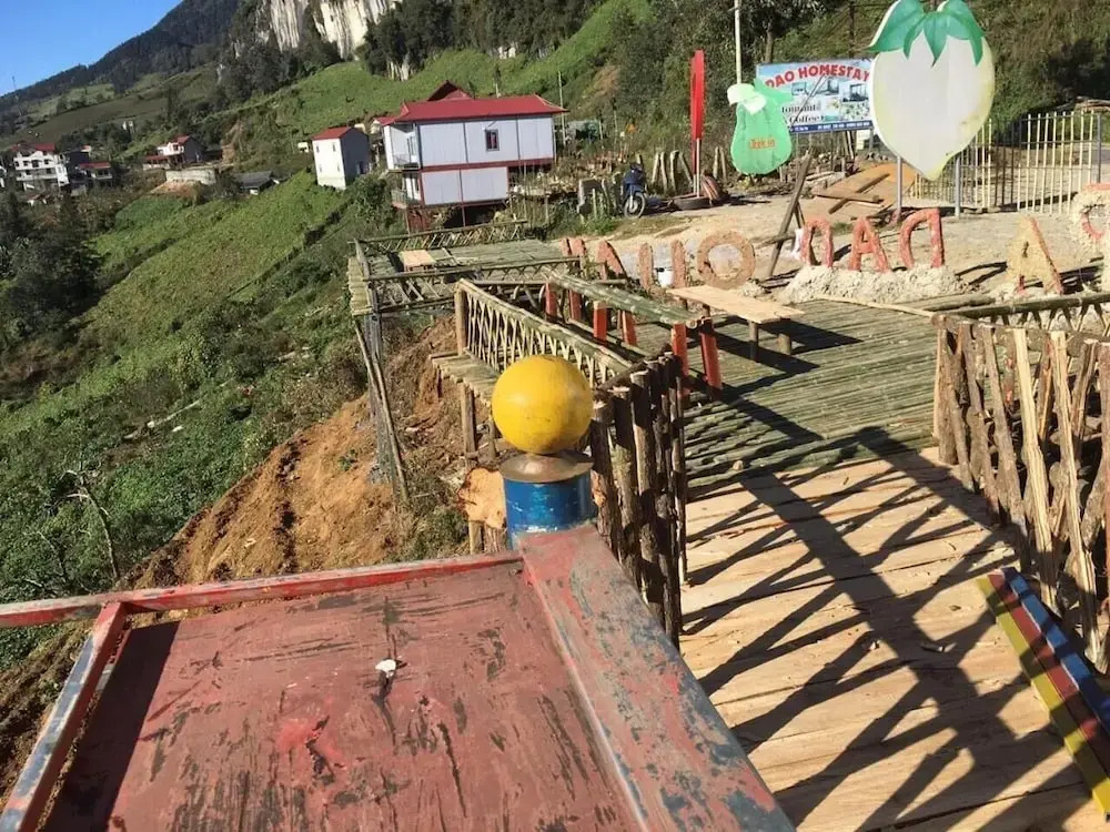 Sapa Dao Homestay