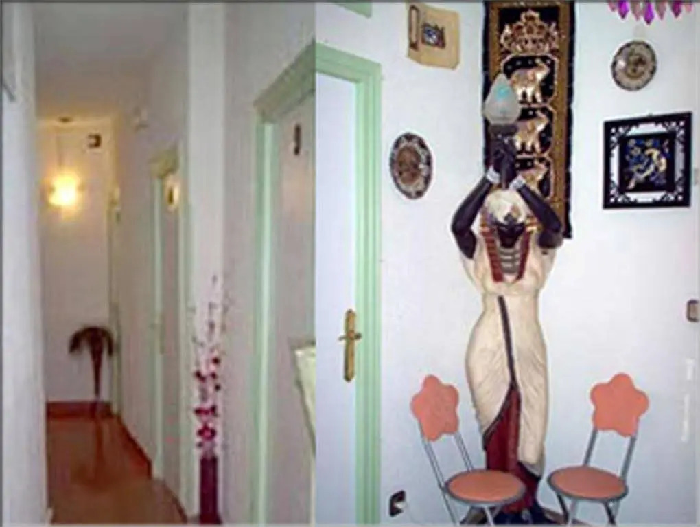 Hostal Romero