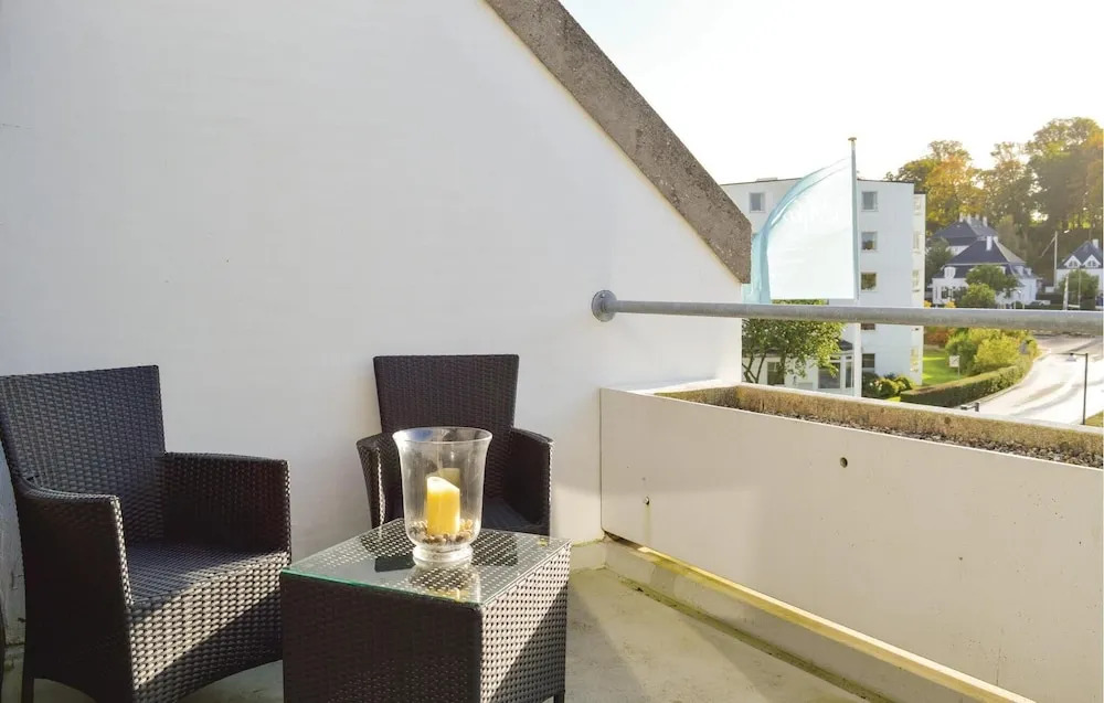 Amazing Apartment in Helsingør With 3 Bedrooms and Wifi