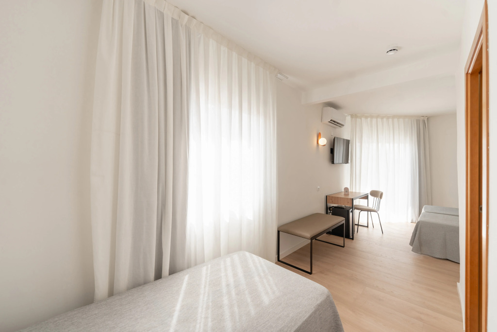 Hotel RH Sol